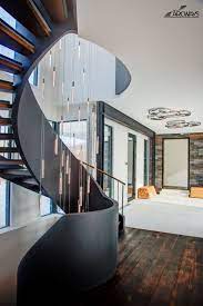 Curved Stairs Curved Staircase Circular Staircase Modern Staircase Classical Staircase Modern Staircase Staircase Design Modern Stairs