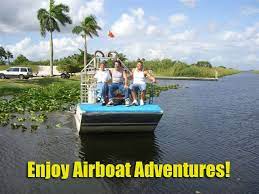 Airboard Adventure Best In Florida Loved This Place Everglades Airboat Everglades Everglades Tour