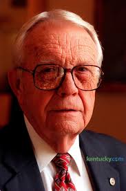 Senator Wendell Ford