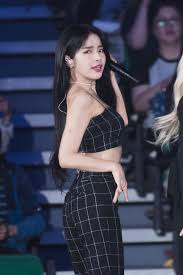 Solar Mamamoo All That Skate 2019 Kpop Girls Girl Solar Mamamoo