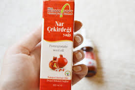 Nar Cekirdegi Yagi Ne Ise Yarar Cilt Bakimimda Nasil Kullaniyorum Papatya Aski
