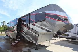 However, today we're sharing reasons you should avoid buying a 5th wheel. Rv Mega Store Voltage 4185 Fifth Wheel Toy Hauler By Facebook