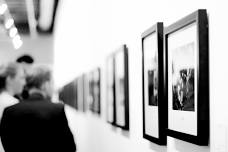 Group Critique June 28