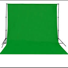 Download now bayar di tempat backdrop background warna hitam polos bahan vinyl ukuran 3x5ft untuk studio foto eb. Harga Background Hijau Terbaik Fotografi Juni 2021 Shopee Indonesia