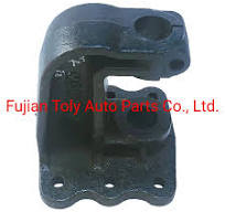 Mitsubishi 6 Holes Rear Spring Hanger Bracket for Fuso Canter Parts Mc114412
