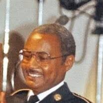 Walter Cole Obituary