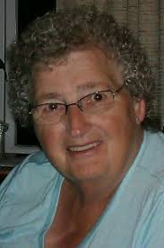 Daisy Burrall Obituary