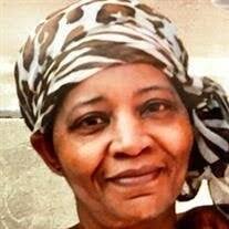 Ida Lou Key Obituary (2025)