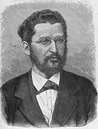 Eduard Bernstein