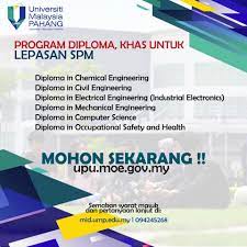 Program bacelor sains komputer (sistem komputer), fakulti sains komputer dan teknologi maklumat telah dipilih untuk dilaksanakan icgpa rintis peringkat kebangsaan, bermula pada semester 1 sesi 2016/2017. Ump Malaysia Jommasuk Universiti Malaysia Pahang Facebook