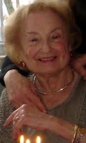 Edith Mittel Obituary