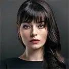 Ariza Tv Series (Tolga Saritas & Ayca Aysin Turan)