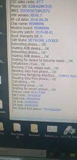 Learn the benefits of having an unlocked phone and how to unlock gsm phones. Sim Network Pin Blocked Enter Sim Network Puk G935a Z3x Team Q A