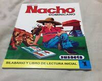 Check spelling or type a new query. Book Nacho Libro Inicial De Lectura Spanish Colombia Edition Espanol Ebay