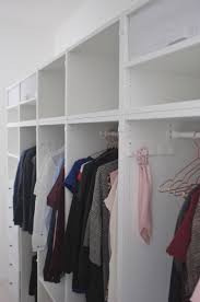 Diy custom built organizer for our ikea pax wardrobe uniquely. Our New Platsa Wardrobe From Ikea