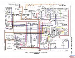 (photo below is not a picture of the. Colored Wiring Diagrams 70 Cuda Challenger In Electrical Audio Page 1 Of 3
