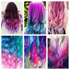 It's a bold color choice and often comes packed with dimension. Pin By Kelly On Hair Pretty Hair Color Which Hair Colour Different Hair Colors