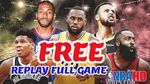 Nba hd replays provide full match replay online free, nba full game replay in hd reddit on full match tv nba the most exciting nba replay games are avaliable for free at full match tv in hd. 26 Nba Replay Ideas In 2021 Watch Nba Nba Finals Game Nba
