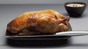 Alexander Herrmann Verrat Sein Rezept Fur Eine Perfekte Ente Rezepte Essen Und Trinken Gansebraten Rezept