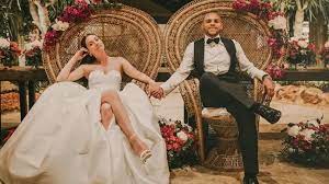 Maybe you would like to learn more about one of these? Martin Braithwaite Wife Anne Laure Louis