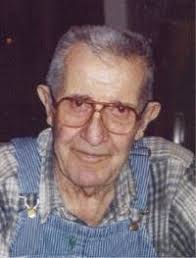 Lloyd Prior Obituary