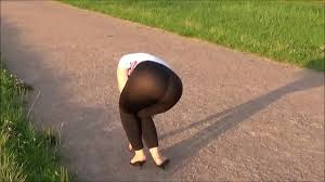 Transparent leggings - XNXX.COM