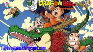 Dragon ball z is one of those anime that was unfortunately running at the same time as the manga, and as a result, the show adds lots of filler and massively drawn out fights to pad out the show. Dragon Ball 1986 1989 Dubbed In English Watch Online Download Google Drive Completed