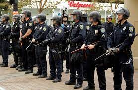 Click here to learn more. Are We Becoming A Police State Five Things That Have Civil Liberties Advocates Nervous