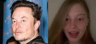 Elon Musk's Daughter Vivian Rips Into Her Dad In Fresh Tirade