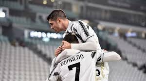 Juventus official fan club russia. Juventus 2 0 Roma Player Ratings As Bianconeri Continue Serie A Title Push