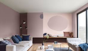 Peinture Salon 43 Couleurs Tendance Pour Repeindre Le Salon Deco Salon Deco Sallon Peinture Salon