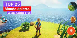 Este listado incluye juegos rpg de distinto tipo, desde el rol más tradicional con combate por turnos, hasta rpgs de mundo albion online no está disponible en google play, sino que para instalarlo debes descargar el apk desde el mejor juego de rol sin internet para android es final fantasy vii. 25 Mejores Juegos De Mundo Abierto Para Android Y Ios 2020 Apploide