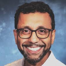 Andrew Jager, DBe, MA