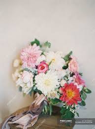 Maybe you would like to learn more about one of these? Wedding Bouquet With Chrysanthemums Design Petals Stock Photo 157703072