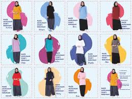 Katalog gamis nibras terbaru nb a90 sangat cocok untuk anda yg ingin tampil syar'i, modis dengan design gamis yg unik simpel. Baju Senam Muslimah Just Another Wordpress Site