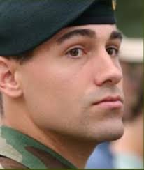 US Army Special Forces Captain killed in action