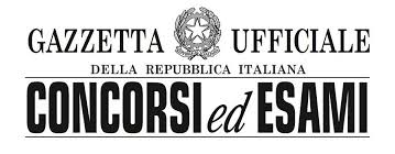 Gazzetta charity gazzetta charity i migliori cimeli sportivi all'asta per. Gazzetta Ufficiale Concorsi 2020 Guida E Consigli Utili Concorsi Pubblici