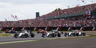Doordat bijna alle formule 1 teams gehuisvest zijn in engeland is dit voor de meeste teams de thuiswedstrijd. Grand Prix Silverstone Tickets 2021 Official F1 Tickets