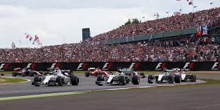 May 26, 2021 · the test in silverstone makes for a busy period, coming just two days after the formula 1 monaco grand prix at which the formula 2 championship was the lead support category. Formel 1 Grand Prix Von Grossbritannien 2021 F1 Tickets Silverstone Circuit Geschenktipp F1 Geschenk Geschenkidee Formel1 De