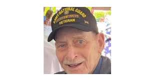 Richard Hirsch Obituary (1935