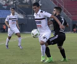 Club cerro porteño vs club olimpiapredictions & h2h. Cerro Y Olimpia Cumplen Con Ultima Fecha Del Apertura Agencia Ip
