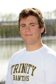 2014-15 Men's Rowing Roster