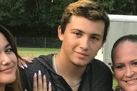 Fundraiser by Brittaney Davila-Hurst : Jeremiah Edgar David Davila-Hurst