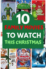 Christmas movies for kids are a great way for the family to get into the holiday spirit together. 10 Family Movies To Watch This Christmas Find Out Which Christmas Classics You S Best Family Christmas Movies Classic Christmas Movies Family Christmas Movies