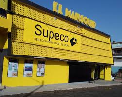 Recrutement Supeco Senegal Candidature Spontanee Emploi Dakar