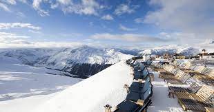 Maybe you would like to learn more about one of these? Die Apres Ski Pioniere Vom Jakobshorn Best Of The Alps