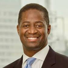 Mark J Ferguson, President & Chief Executive Officer