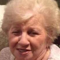 Patsy Ann Stratton Obituary