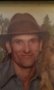 Kenneth Ray Teague Sr. (1956-2002)