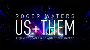 Roger Waters Interview Us Them Film Pink Floyd David